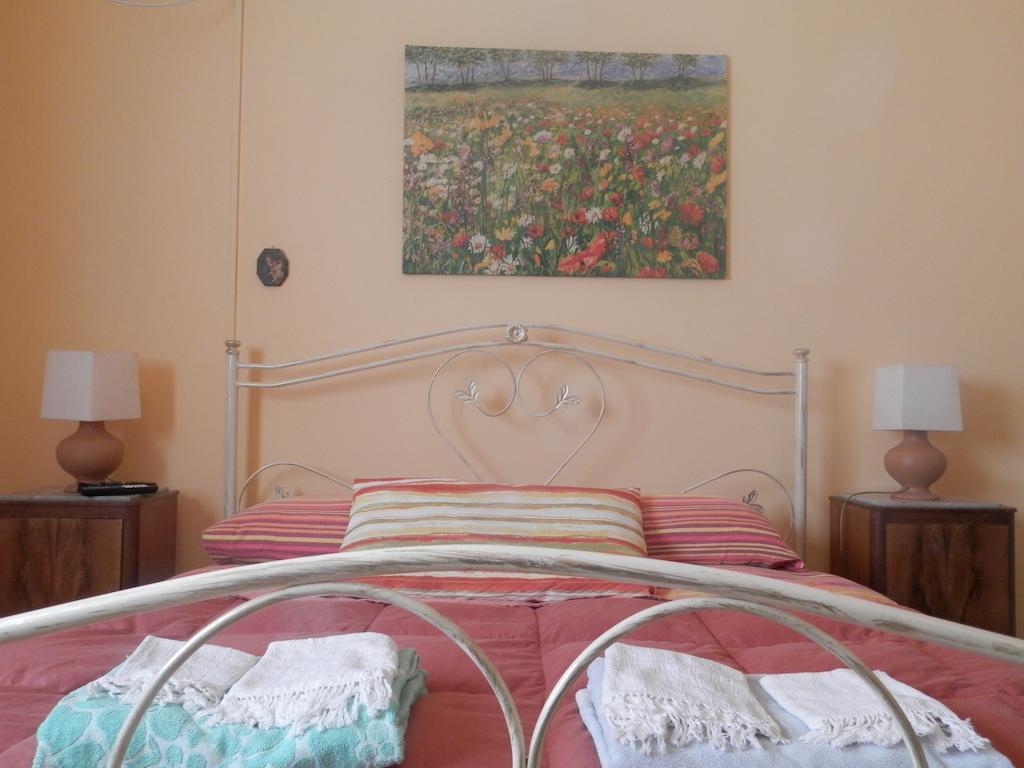 B&B Il Rifugio Dei Lavaturi Tricase Room photo